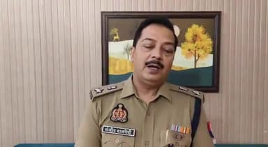 शाहजहांपुर: खुटार थाने के जादौपुर कलां में गुरूवार को बच्चों के विवाद में हुई मारपीट में घायल महिला की इलाज के हुई मौत
#SPRA