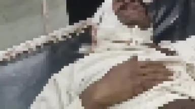 सिरोंज: आरोन रोड पर तेज़ रफ़्तार कार को बचाने के चक्कर में अनियंत्रित होकर गिरी मोटरसाइकिल,1 ग्रामीण हुआ घायल