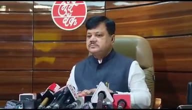 विरोधीपक्ष हा वैफल्यग्रस्त झालेला आहे, आमदार प्रविण दरेकर यांची मुंबईत टीका