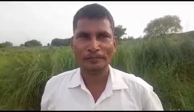 उतरौला: महुआ धनी के ग्रामीण ने राप्ती नदी के कटान व जलस्तर में हो रही वृद्धि को लेकर दी जानकारी