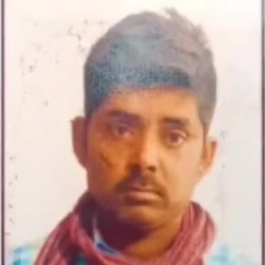 जगाधरी: प्रकाश चौक से 30 जुलाई से लापता पति को ढूंढने के लिए पत्नी ने लोगों से की अपील उचित इनाम देने की भी कही बात