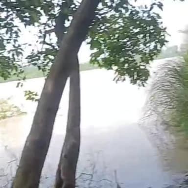 जगाधरी: शांति कॉलोनी के पास नहर में डूबे युवक को रेस्क्यू करने नहीं पहुंचा कोई भी कर्मचारी व अधिकारी परिजन देखे नाराज