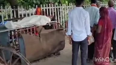 मसौढ़ी: तारेगना रेलवे स्टेशन के पास विवाहिता की हत्या करके शव को रेलवे ट्रैक पर फेंकने के मामले में शव की हुई शिनाख्त, केस दर्ज