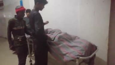 टीकमगढ़: मस्तापुर गांव निवासी व्यक्ति की सांप के काटने से हुई मौत का मामला, पुलिस ने किया मर्ग कायम