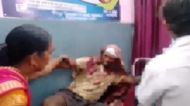 जहानाबाद: मसूरचक गांव में छज्जा निकालने के विवाद को लेकर दो पक्षों के बीच हुई मारपीट, दोनों तरफ से कुल 6 लोग हुए घायल