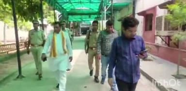 आगरा: जिला जज न्यायालय में सांसद रामशंकर कठेरिया ने दायर की अपील, एमपी-एमएलए कोर्ट ने सुनाई थी 2 साल की सजा