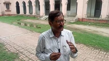 गोरखपुर: माध्यमिक शिक्षा परिषद गोरखपुर में 9 अगस्त को सेंटेंडयूज इंटर कॉलेज से निकालेगा मोटरसाइकिल रैली आईटी हेड ने दी जानकारी