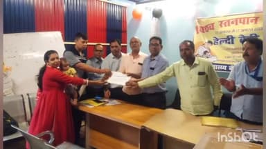 लखीसराय: जिले में विश्व स्तनपान सप्ताह के समापन पर जिलाभर के सीएचसी और पीएचसी पर हेल्दी बेबी शो किया गया आयोजित