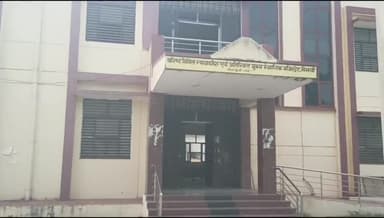 नैनवां: झूठा मुकदमा दर्ज करवाने के मामले में दोषी मानते हुए नैनवा के न्यायिक मजिस्ट्रेट ने आरोपी को पाबंद कर किया जुर्माना