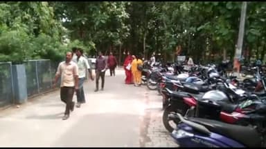 गोंडा: ग्राम पंचायत बेसहूपुर में खाली चल रही कोटे की दुकान का समूह से होगा चयन, तहसील सदर में लिया जा रहा आवेदन