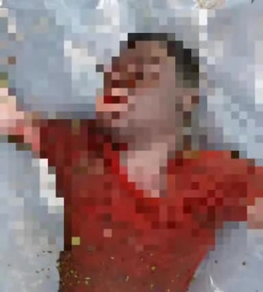 राजगीर: पंडितपुर रेलवे लाइन के पास एक व्यक्ति का शव पुलिस ने किया बरामद,शव की पहचान नहीं हो पाई है