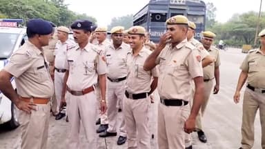 इसराना: लोहारी गांव के पास एक बाइक सवार युवक को पिकअप गाडी चालक ने मारी टक्कर, पुलिस ने किया मुकदमा दर्ज