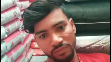 हसनपुर: सिकरोली मिलक निवासी युवक की ज़हर से मौत, परिजनों ने ससुरालियों पर लगाया ज़हर देने का आरोप