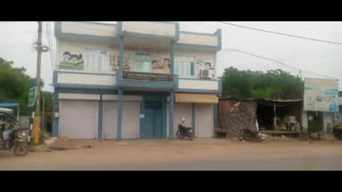 हमीरपुर: सुमेरपुर कस्बे में मिला जुला रहा बंदी का असर, किसी भी संगठन ने नहीं किया विरोध