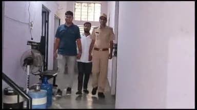 टोंक: पुरानी टोंक थाना पुलिस ने चोरी के मोबाइल खरीदने वाले आरोपी को गिरफ्तार कर, चोरी के दो मोबाइल किए बरामद