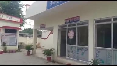 हमीरपुर: सुमेरपुर पुलिस ने तीन वारंटी अभियुक्तों को किया गिरफ्तार