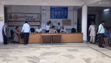 चितरंगी: जनसुनवाई में कलेक्टर  ने की 168 आवेदन पत्रो पर जन सुनवाई, कई समस्याओ का मौक़े से कराया गया निराकरण