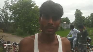 उतरौला: शिवपुर ग्रांट मे बिजली कटौती को लेकर शख्स ने अधिकारियों से किया शिकायत बोला, लाइन मैन तार जोड़ने के नाम लेता है पैसा