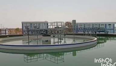 घुवारा: बान सुजारा बांध से 120 गांव के लिए 187 करोड़ का प्रोजेक्ट तैयार फिर भी नलों से नहीं आ रहा पानी