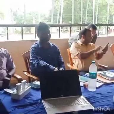 कलेर: जातीय गणना को लेकर कलेर प्रखंड के सभागार में हुआ कोर्ट कैंप का आयोजन, सुपरवाइजर एवं प्रगणकों को ने लिया भाग