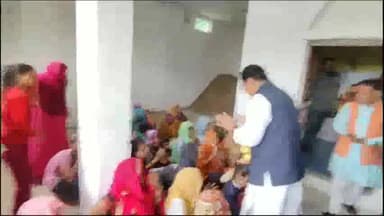 सागर नगर: संत शिरोमणि रविदास समरसता यात्रा रूट क्रमांक 5 जिले में कल करेगी प्रवेश, 12 अगस्त को होगा समरसता यात्रा का समापन