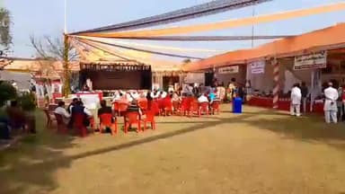 बौंद कलां: खंड के बौंद खुर्द गांव में होने वाले हरियाणा उदय कार्यक्रम में सुनी जाएंगी 7 गांवों के ग्रामीणों की समस्याएं