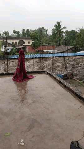 #jhamajham barish ke logo ka Jina Kiya durlabh#