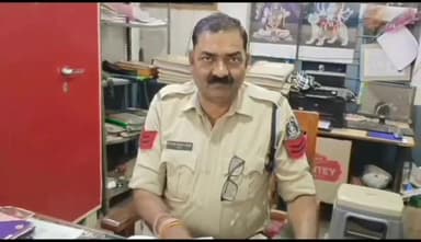 तिल्दा: नेवरा के मुखर्जी चौक शासकीय कन्या विद्यालय के पास से दोपहिया वाहन की हुई चोरी, पुलिस ने किया मामला दर्ज