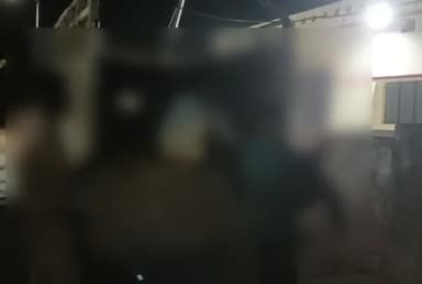 बहराइच: लक्ष्मणपुर रसोरव इलाके में संदिग्ध परिस्थितियों में विवाहिता की हुई मौत,पुलिस शव का करवा रही पोस्टमार्टम, मुकदमा दर्ज