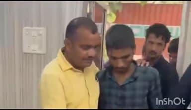 અસારવા: શહેરકોટડામાં ઘરફોડ ચોરી કરતી ગેંગની તપાસમાં ખુલાસા, ટોળકી સૌથી વધુ મોબાઈલને કરતી હતી ટાર્ગેટ