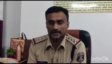 तिल्दा: कोहका चौक पर हुई मारपीट, नेवरा पुलिस ने किया मामला दर्ज