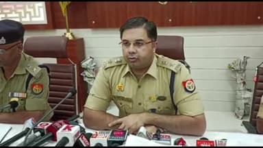 गोरखपुर: पिपराइच थाना क्षेत्र अंतर्गत एक अपराधी को एसएसपी ने दुराचारी घोषित करते हुए खोली  हिस्ट्रीशीट