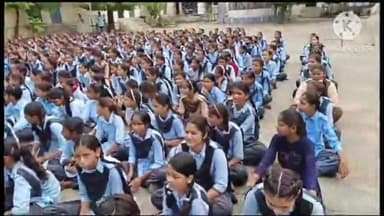 दौसा: साइबर थाना पुलिस द्वारा आज संकल्प स्कूल  सहित अनेक स्कूलों में फाइबर जागरूकता के कार्यक्रम किए गए आयोजित