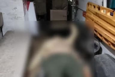 बहराइच: चिलवरिया के पास सड़क हादसे में घायल व्यक्ति की इलाज के दौरान हुई मौत,पुलिस शव का करवा रही पोस्टमार्टम