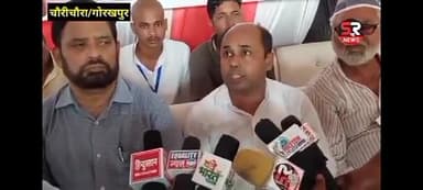 चौरी चौरा गोरखपुर मे प्रत्येक भूमिहीन परिवार को एक एक एकड़ जमीन दिलाने के आंदोलन के संबंध में आयोजित दलित, मुस्लिम अधिकार सम्मेलन सफल हुआ