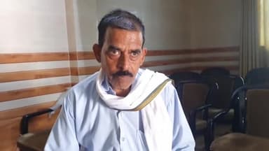 रायबरेली: वृक्षारोपण अभियान को लेकर ग्राम पंचायत अछई के ग्राम प्रधान केसरी प्रताप सिंह से हुई बातचीत@singhkesharipratap12