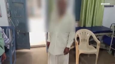 जतारा: भगवंतपुरा गांव में 50 वर्षीय व्यक्ति के साथ की उसी के पुत्र ने मारपीट पुलिस ने किया मामला दर्ज