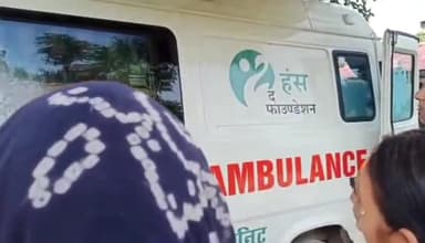 खुंडियां: द हंस फाउंडेशन ने चंगर व अन्य क्षेत्रों में छेड़ा स्क्रब टाइफस जागरूकता अभियान