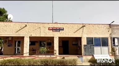 नागौर: गुडला से कंवलीसर रोड पर दो वाहनों से बैटरियां व अन्य सामान हुआ चोरी, सदर थाने में मामला दर्ज