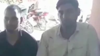 बिक्रम: वालीपाकड़ में दो पक्षों में हुई मारपीट में दो लोग जख्मी, PHC में कराया गया इलाज