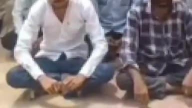 पालीगंज: मद्य निषेध पुलिस पालीगंज ने थाना क्षेत्र में अलग-अलग जगहों से 5 शराबियों को गिरफ्तार कर भेजा न्यायालय