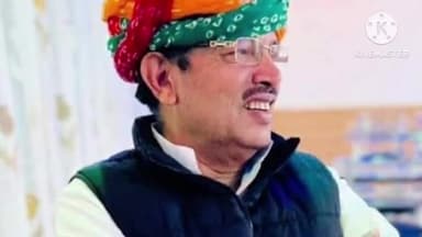 दौसा: कृषि विपणन राज्य मंत्री मुरारीलाल मीणा 11 अगस्त को करेंगे अनेक सड़कों का शिलान्यास, रहेंगे दोसा दौरे पर