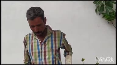 सलोन: सलोन कस्बा निवासी युवक ने पैसे के लेनदेन में भाई पर लगाया मारपीट का आरोप कोतवाली प्रभारी से की शिकायत