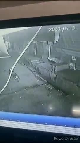 डेगाना: हरसौर के भकरी इलाके में हुई चोरी की वारदात का अभी तक पुलिस को नहीं लगा कोई सुराग हाथ