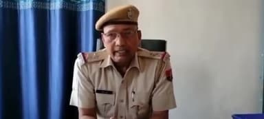 नैनवां: नो वर्ष से फरार चल रहे स्थाई वारंटी को दबलाना थाना पुलिस ने किया गिरफ्तार