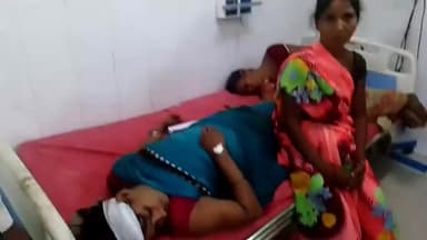 हिलसा: ग्वालविगहा गांव में रास्ते के विवाद को लेकर हुई मारपीट में 3 लोग हुए जख्मी