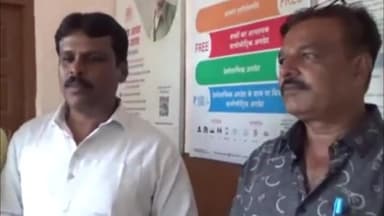 खाचरौद: नागदा में सर्वर डाउन होने के कारण मतदाता सूची में संशोधन एवं स्थान परिवर्तन की प्रक्रिया में हुई देरी