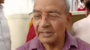 बूंदी: जवाहर सागर बांध के जीर्णोद्धार के लिए प्रशासनिक और वित्तीय स्वीकृति हुई जारी: पूर्व वित्त राज्य मंत्री हरिमोहन शर्मा