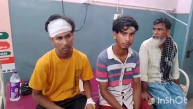 जहानाबाद: मखदुमपुर डीह में छत का स्लैव सहित छत के पंखा गिरने से घायल एक युवक की हुई मौत परिजनों में छाया मातम