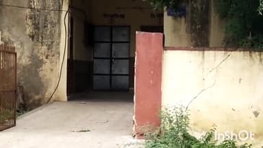 दौसा: भरतपुर में विषाक्त पदार्थ के सेवन से युवक की हुई मौत,शव को रखवाया जिला अस्पताल के मोर्चरी में,